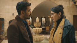 Halef bitti mi, neden yayınlanmadı? Halef dizisi bu akşam var mı, yok mu? Dizinin akıbeti araştırıldı