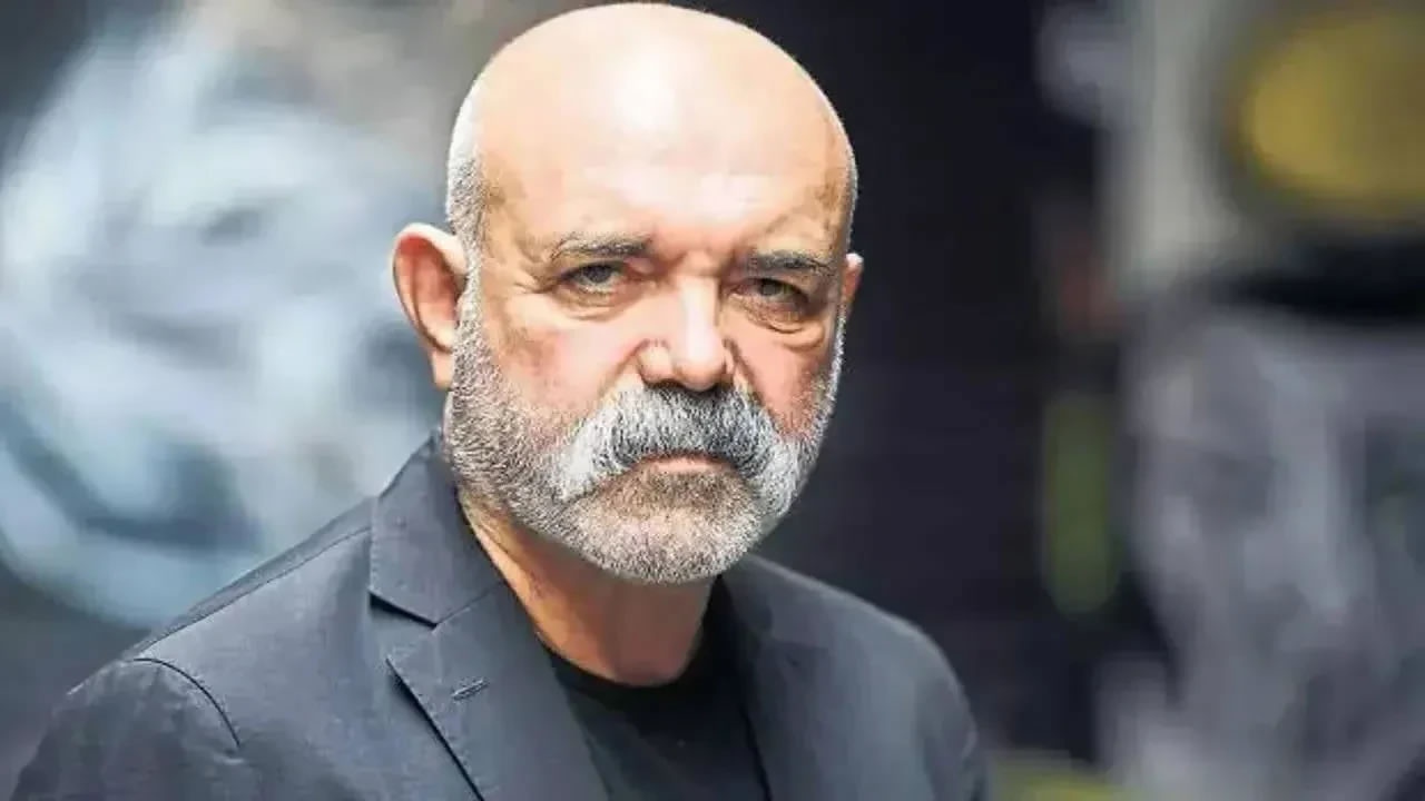 Halef Dizisi Zaro Karslı Kimdir? Ercan Kesal'ın Yeni Rolüyle İlgili Merak Edilenler