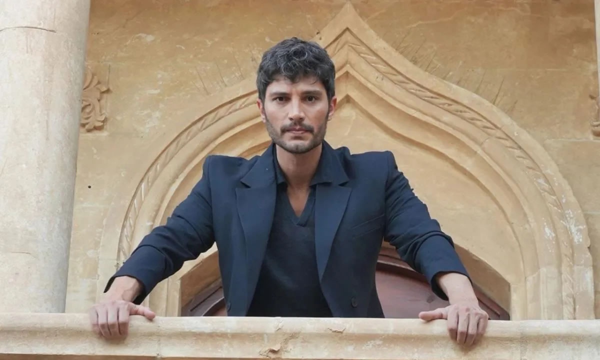 Halef: Köklerin Çağrısı çekim yeri merak ediliyor! Dizi hangi konakta çekildi?