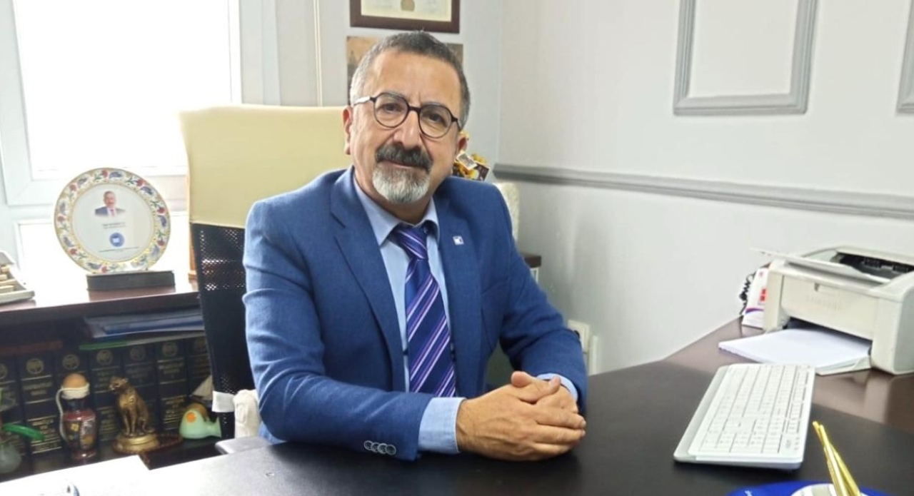 Halil Demirdilek Başkanlığı Tek Listeyle Seçime Gidiyor