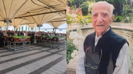 Halil İbrahim Gökoğlu kimdir, neden öldü? Emekli Orman Yüksek Mühendisi vefat etti