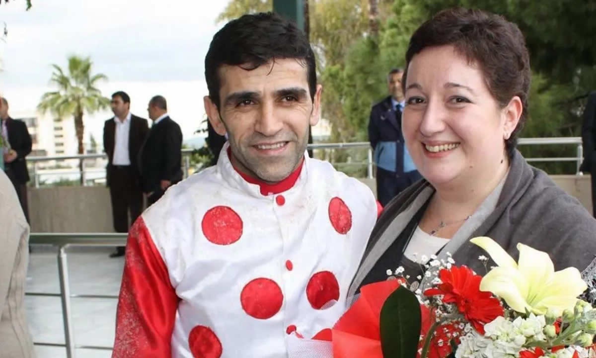 Halis Karataş'ın eşi Begüm Atman Karataş kimdir, kaç yaşında ve ne iş yapar? Özdemir Atman'ın kızı neden öldü?