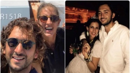 Halit Yukay'ın Eşi Rania Stypa Kimdir? Nereli, Ne İş Yapıyor?