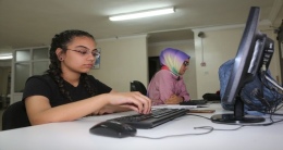  Halk Eğitim’ den dijital beceriler için yeni kurs