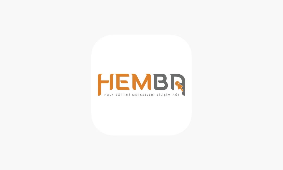 Halk Eğitimi Merkezleri Bilişim Ağı (HEMBA) Nedir, Nasıl Başvurulur?