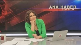 Halk TV Neden-Sonuç bitti mi? Seda Selek ayrıldı mı?
