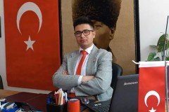 Halkçı Liselilerden Atatürk’e yapılan saygısızlığa tepki