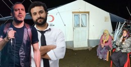 Haluk Levent - Hasan Can Kaya... EV TAPUSUNU TESLİM ETTİLER; EŞYALAR DA MELEK MOSSO'DAN!