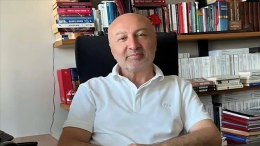 Hamdi Kılıç kimdir? Cumhurbaşkanı Başdanışmanı Hamdi Kılıç neden vefat etti?