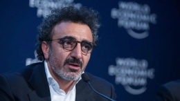 Hamdi Ulukaya kimdir? Fenerbahçe'ye sponsor olan Chobani markasının sahibi hakkında bilgiler