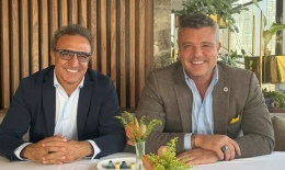 Hamdi Ulukaya transfer bütçesini katladı! Fenerbahçe'ye ne kadar ödedi?