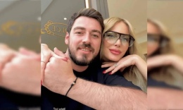 Hande Sarıoğlu'nun sevgilisi kim? Hande Sarıoğlu evli mi, çocuğu var mı?