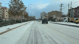 Hani kışa hazırdık?