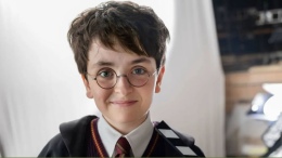 Harry Potter dizisi ne zaman başlıyor? HBO ilk görseli paylaştı: Tarih netleşiyor