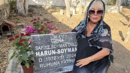 Harun Akaröz Kimdir? Safiye Soyman’ın Oğlu Hakkında Merak Edilenler