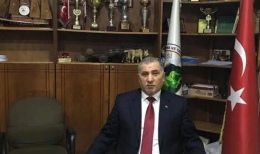 Hasan Algül neden öldü, kimdir? Geminderesi Derneği eski başkanı vefat etti