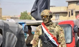 Haşdi Şabi terör örgütü mü? Haşdi Şabi'yi kim destekliyor, başkanı kim?