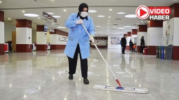 Hastane iş başvurusu için bugün son gün