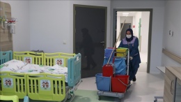 Hastanede işe alınacak 41 kişi için başvuru süreci başladı