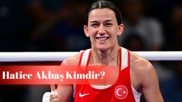 Hatice Akbaş kimdir ve aslen nereli? Kadınlar Dünya Boks Şampiyonası’nda finalde!