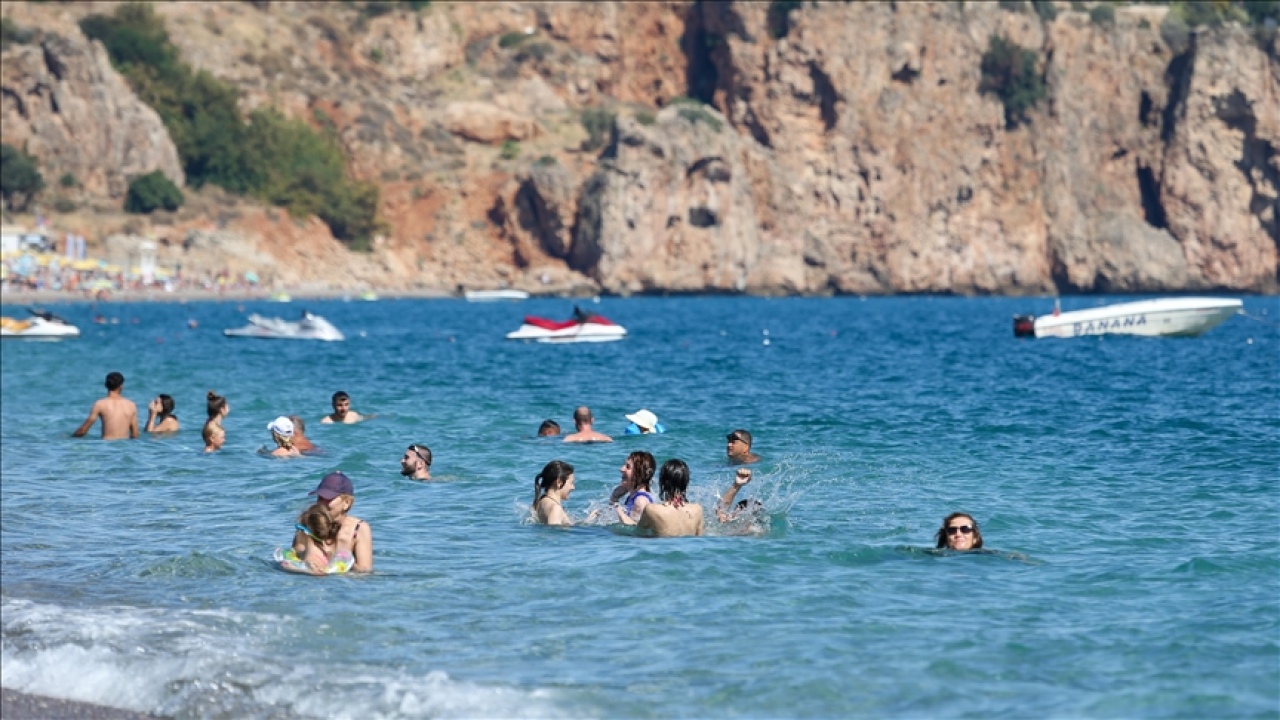 Havuz ve deniz keyfiniz kâbusa dönmesin