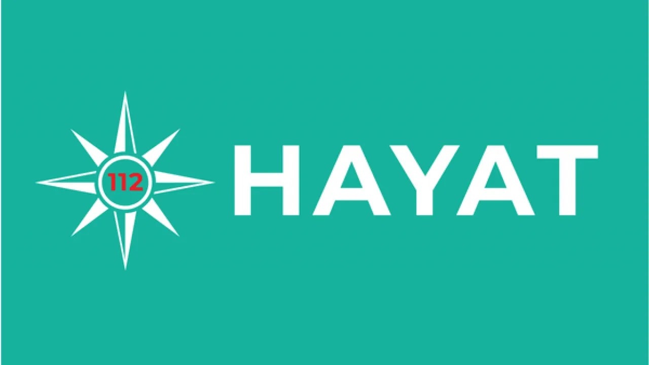 Hayat 112 Acil kullanıcı sayısı 500 bini geçti