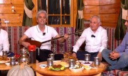 Hayati Akbaş kimdir? Memleket Gibisi Yok programında görüldü