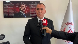 Hayri Bülbül güven tazeledi