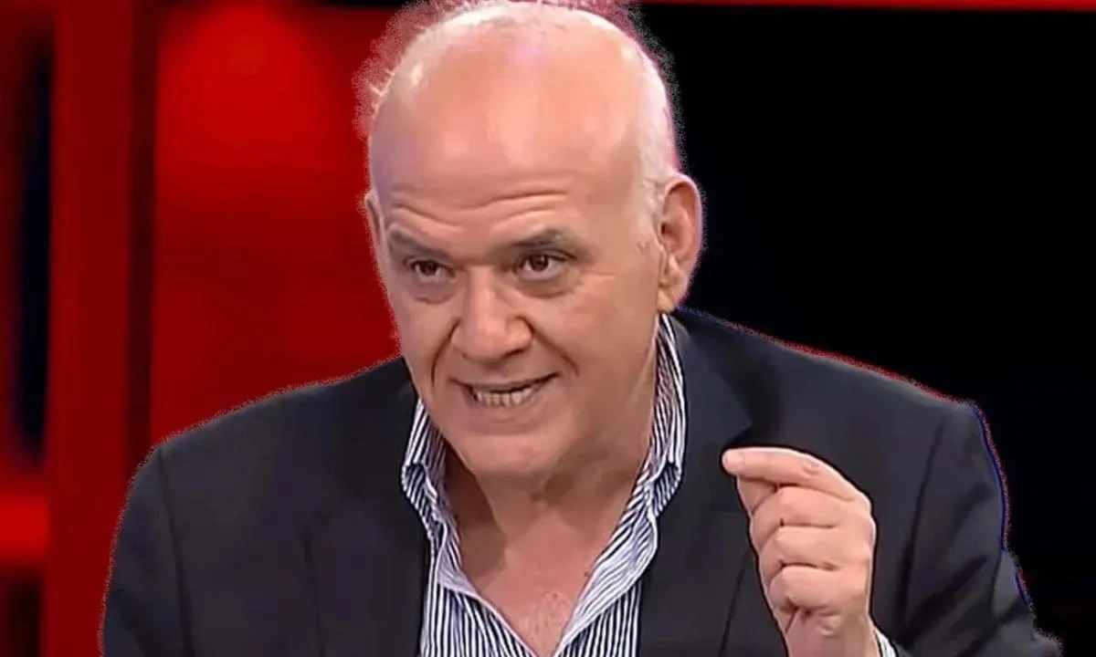 Hayriye Arzu Çakar kimdir ve aslen nereli? Ahmet Çakar'ın eşi Arzu Ersoy kimin kızı olduğu merak konusu oldu