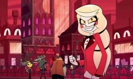 Hazbin Hotel 2. Sezon 9. Bölüm Yayın Tarihi ve Günü Belli Oldu mu?