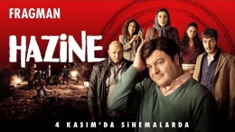 Hazine Filmi Konusu ve Oyuncuları: Mesut’un Define Macerası Nerede Çekildi?