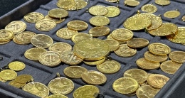 Hazine ve Maliye Bakanlığı’ndan Kıymetli Maden Takip Sistemi açıklaması