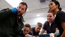 HBO Max Listeleri Altüst Etti: The Pitt Toplam Kaç Bölüm Serecek?