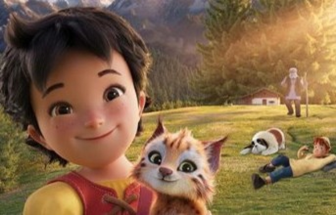 Heidi, Niğde’de Ailelerle Buluşuyor