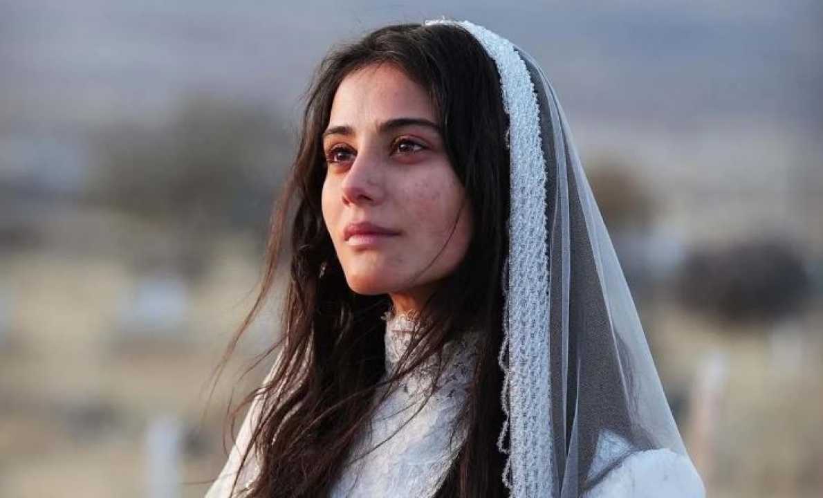 Helin Kandemir kimdir, nereli, Kürt mü? Genç yıldızın merak edilen hayat hikayesi