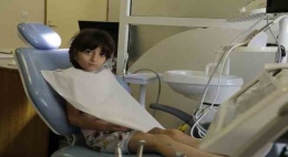 Her 10 çocuktan 6’sının dişi çürük