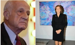Herkes aynı soruyu sordu: İnan Kıraç ile Emine Alangoya evli mi?