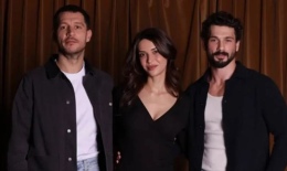 Herkes Bu Şarkıyı Arıyor! NOW TV Yeraltı Dizisindeki Rap Şarkısı Kimin?