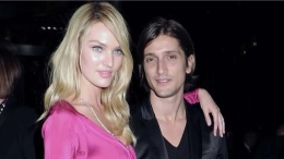 Hermann Nicoli kimdir? Candice Swanepoel’in eski nişanlısı hakkında bilgiler