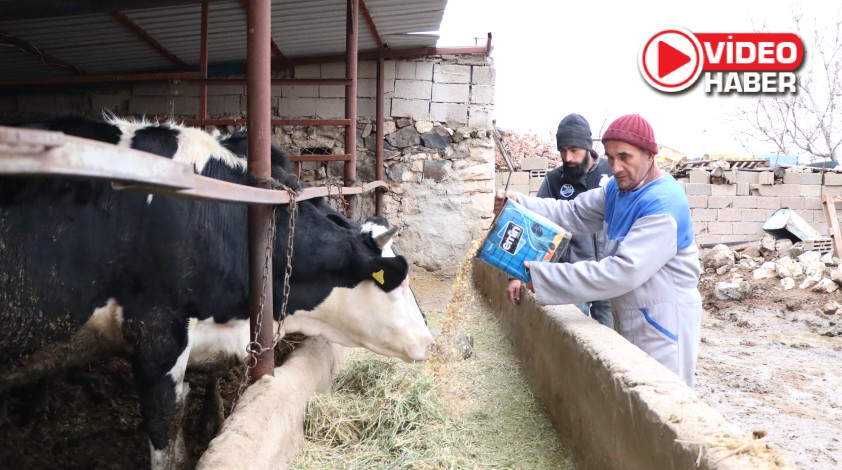 Hibe desteği ile hem işini kurdu, hem de geçimini sağlıyor