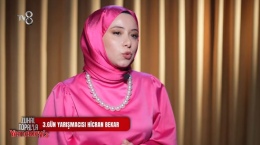 Hicran Bekar kimdir? Zuhal Topal Yemekteyiz'de herkesi şaşırttı