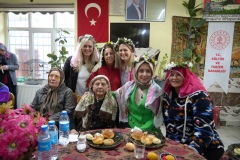 Hıdırellez coşkusu Yeşilburç’ta yaşanacak