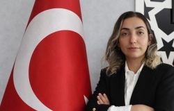 Hilal Ünal, Amasya Aile ve Sosyal Hizmetler İl Müdürü oldu