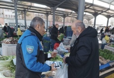 Hırsızlık ve dolandırıcılığa karşı bilgilendirme