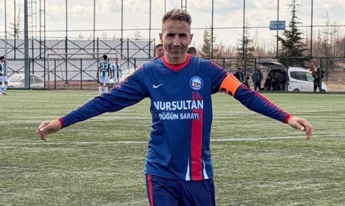 Hisar Spor – Niğde Belediyesi Spor’a karşı