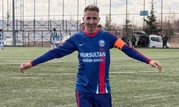 Hisar Spor – Niğde Belediyesi Spor’a karşı