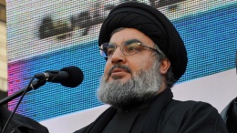 Hizbullah Lideri Hasan Nasrallah öldürüldü