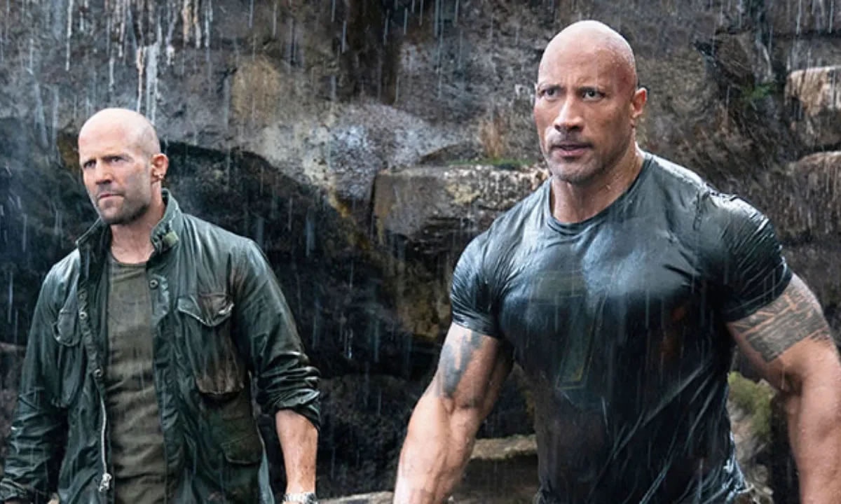Hobbs ve Shaw Ne Zaman Vizyona Girdi? Nerede Çekildi, Konusu ve Hızlı ve Öfkeli Serisinden Bağımsızlığı