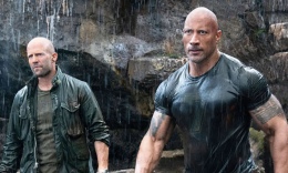 Hobbs ve Shaw Ne Zaman Vizyona Girdi? Nerede Çekildi, Konusu ve Hızlı ve Öfkeli Serisinden Bağımsızlığı