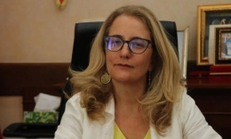 Hollanda Büyükelçisi Fatma Ceren Yazgan kimdir ve aslen nereli?
